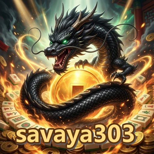 Ikon savaya303 untuk katalog e-gaming Android