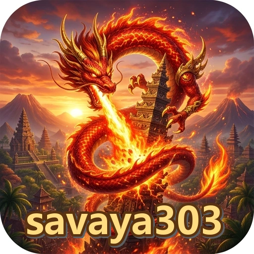 Ikon savaya303 untuk cara memilih permainan e-gaming