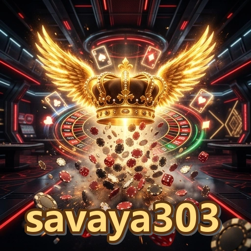 Ikon savaya303 untuk ringkasan panduan APK v4.7.5