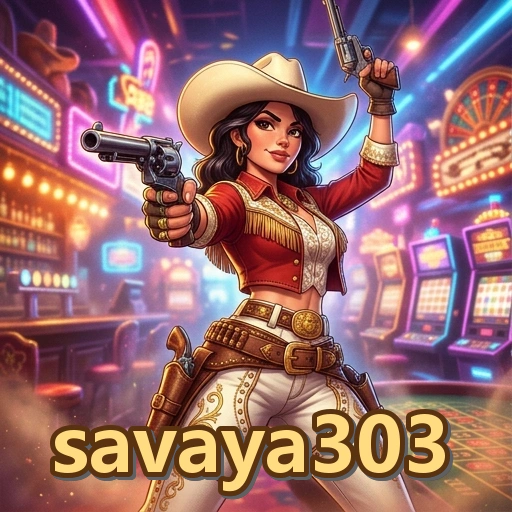 Ikon savaya303 untuk ciri berkas resmi