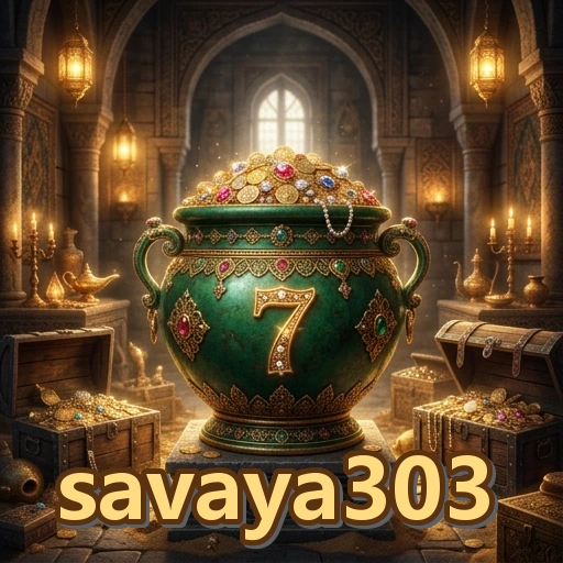 Ikon savaya303 untuk profil tim redaksi
