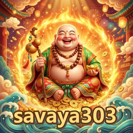 Ikon savaya303 untuk catatan v4.7.5